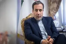 گفت‌وگوی عراقچی با کاردار ایران در بیروت
