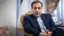 گفت‌وگوی عراقچی با کاردار ایران در بیروت
