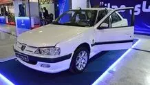کاهش شدید قیمت پژو پارس + جدول