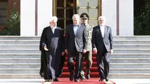 پزشکیان و ترامپ به وقت ‌نیویورک