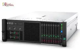 خرید انواع سرور hp