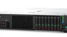 خرید انواع سرور hp
