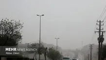پیش‌بینی هوای آذربایجان غربی فردا سه شنبه 13 خرداد/ هوا ۱۰ درجه خنک‌ می‌شوو