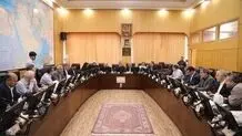 احضار ۱۱ وزیر پزشکیان به مجلس
