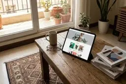 مجله اینترنتی لایف استایل اپیک مگ