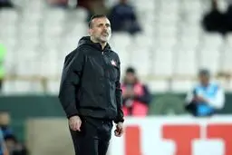 حضور سیدجلال حسینی در نساجی منتفی شد