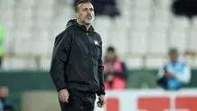 حضور سیدجلال حسینی در نساجی منتفی شد