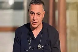 دکتر حسام ابوصفیه، شنبه آزاد خواهد شد 