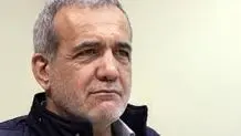 صالحی امیری: پزشکیان مدافع امنیت فرهنگی و عدالت است/ ویدیو