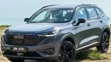 بخشنامه پیش ثبت نام فروش نقدی HAVAL H6-HEV مدل ٢٠٢۵