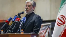  اولویت من بازگشت نشاط، امید، احترام و کرامت انسان است