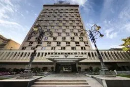 بهترین هتل های تهران برای سفرهای کاری کدامند؟