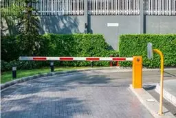 راهنمای خرید راهبند| انواع راهبند پارکینگ| قیمت راهبند