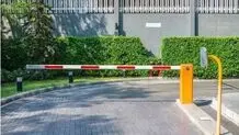 راهنمای خرید راهبند| انواع راهبند پارکینگ| قیمت راهبند