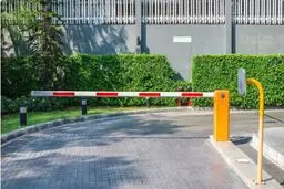 راهنمای خرید راهبند| انواع راهبند پارکینگ| قیمت راهبند