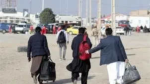 آمار خروج اتباع غیرمجاز در ۶ ماهه نخست امسال اعلام شد
