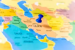 ایران به‌مثابه ایده‌ای ماندگار

