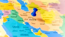 در- ایران- بودن
