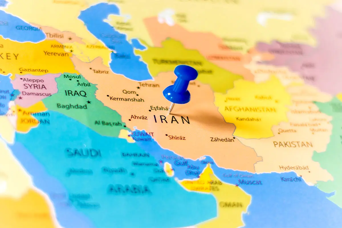 ایران به‌مثابه ایده‌ای ماندگار

