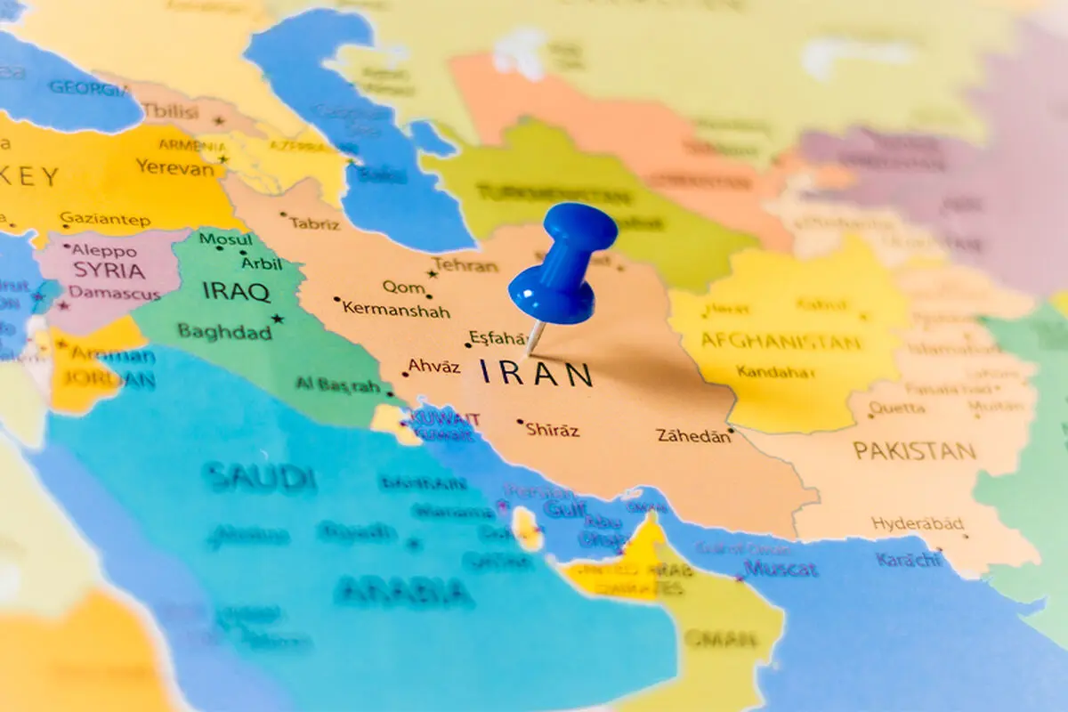 ایران به‌مثابه ایده‌ای ماندگار

