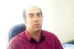 بزرگداشت یک پژوهشگر رسانه

