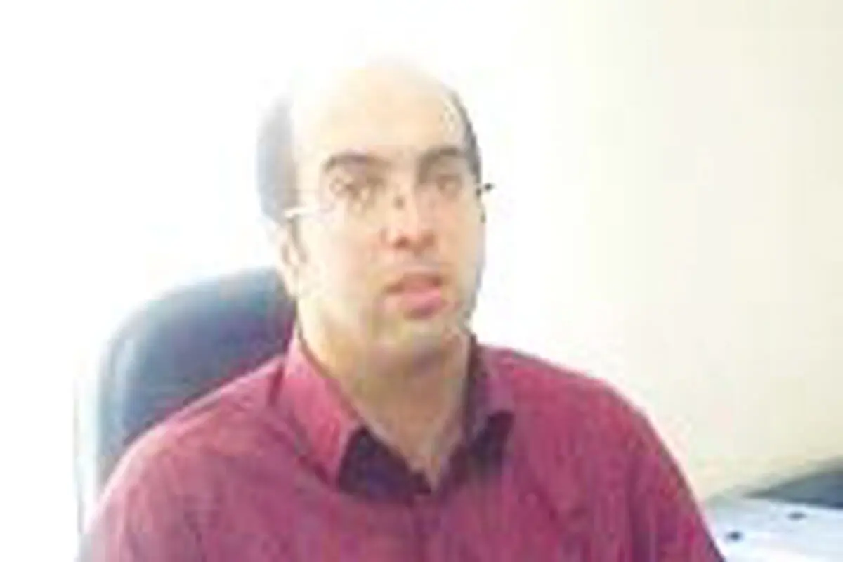 بزرگداشت یک پژوهشگر رسانه

