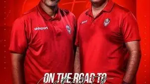 مبعلی سرمربی الفتح امارات شد