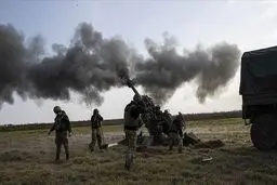 روسیه: ۴۱ هواپیمای اوکراین را منهدم کردیم!