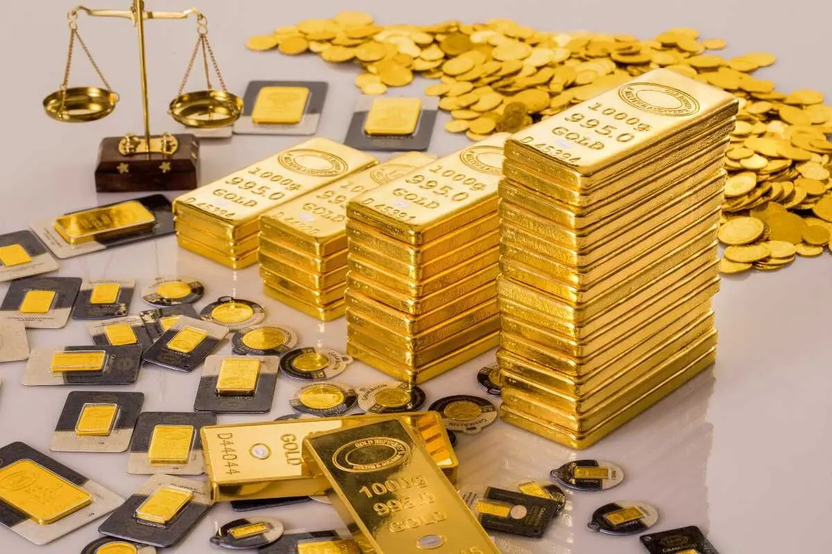 بهترین روش های سرمایه گذاری طلا در سال ۲۰۲۴