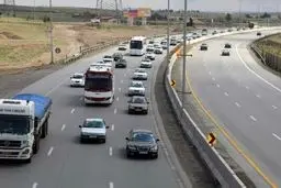 محدودیت‌های جدید ترافیکی در جاده‌های شمال کشور / محدودیت‌ها تا ۱۶ تیر برقرار خواهد بود
