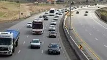 اعلام محدودیت های ترافیکی تا پایان هفته