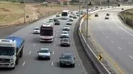 محدودیت‌های جدید ترافیکی در جاده‌های شمال کشور / محدودیت‌ها تا ۱۶ تیر برقرار خواهد بود