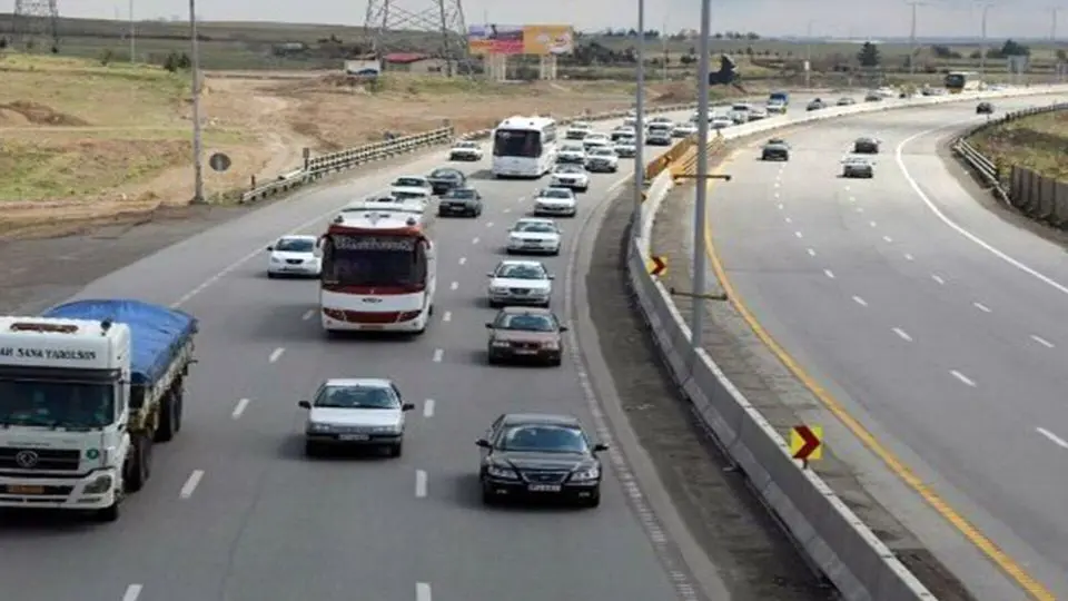 محدودیت‌های جدید ترافیکی در جاده‌های شمال کشور / محدودیت‌ها تا ۱۶ تیر برقرار خواهد بود