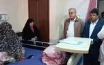 ۳۶ مجروح حمله سیریک از بیمارستان مرخص شدند