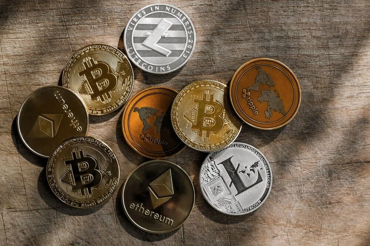 قیمت بیت‌کوین و سایر ارزهای دیجیتال؛ پنج‌شنبه ۷ فروردین ۱۴۰۴