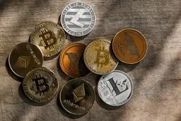 قیمت بیت‌کوین و سایر ارزهای دیجیتال؛ پنج‌شنبه ۷ فروردین ۱۴۰۴