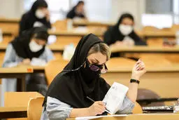اعلام نتایج آزمون دستیاری پزشکی ۱۴۰۳