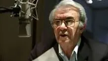 محمد یاراحمدی درگذشت