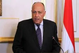 مصر: تلاش‌ها برای آتش‌بس در غزه نتیجه نداشت

