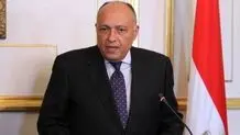 مصر: تلاش‌ها برای آتش‌بس در غزه نتیجه نداشت

