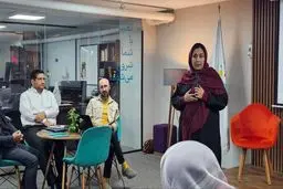 پژوهش روی داده‌های پلتفرم کارزار به پژوهشگران مستقل سپرده شد