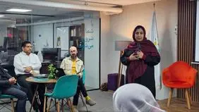 پژوهش روی داده‌های پلتفرم کارزار به پژوهشگران مستقل سپرده شد