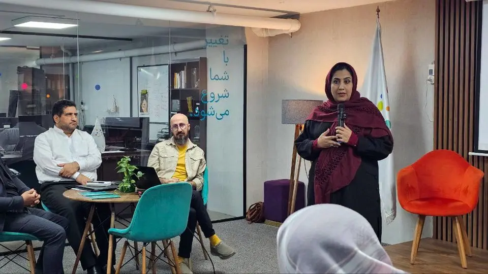 پژوهش روی داده‌های پلتفرم کارزار به پژوهشگران مستقل سپرده شد