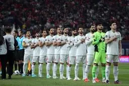 برگزاری بازی ایران و لبنان در مشهد ساعت 16