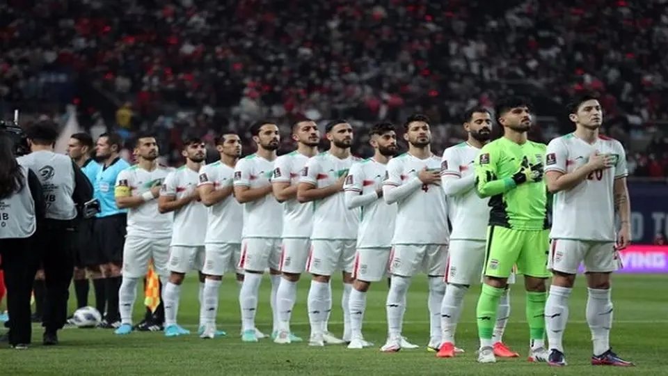دیدار تیم ملی ایران با اروگوئه قطعی شد