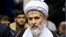 اینترنت دست دشمن است،‌ مجبوریم محدودش کنیم

