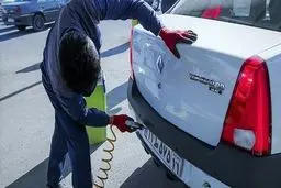 شماره‌گذاری خودرو مشمول پرداخت عوارض شد