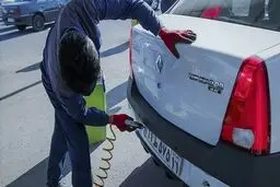 شماره‌گذاری خودرو مشمول پرداخت عوارض شد