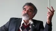 علی رضاقلی، پژوهشگر ایرانی درگذشت