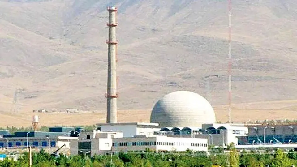 اطلاعیه مرکز نظام ایمنی هستهای کشور/ هیچگونه خطری اهالی ساکن در اطراف سایتهای هستهای فردو، نطنز و اصفهان را تهدید نمیکند
